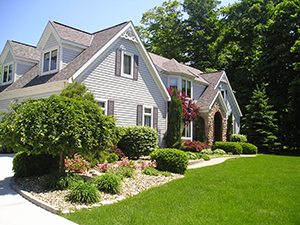 Landscapers and Lawncare Services in Fruitland, MD